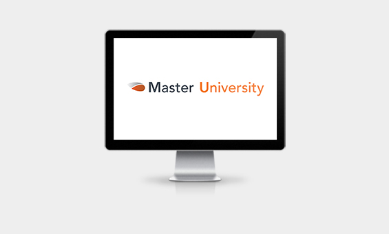 Master University-img